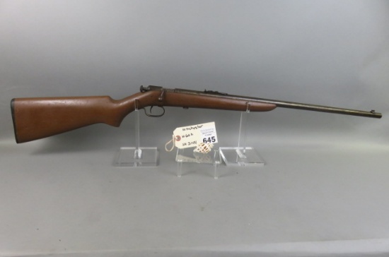 Winchester Mod 60a