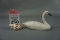 Swan by Billy Crockett