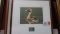 Lot of (4) Federal Duck Stamp Prints