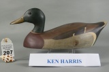 Mallard by Ken Harris