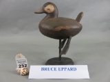 Ruddy Duck by Bruce Eppard