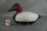 Canvasback by Uknown Maker