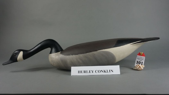 Goose by Hurley Conklin