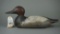 Canvasback from the Mason Factory