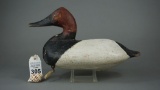 Canvasbacks by William Heverin