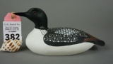 Loon by Capt Bill Collins