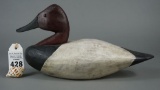 Canvasback by R L Waterfield