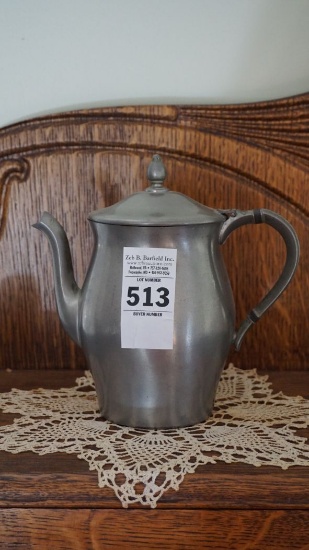 Tea Pot