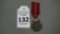 German Eastern Front Service Medal