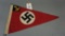 NSDAP Kriegsmarine Pennant