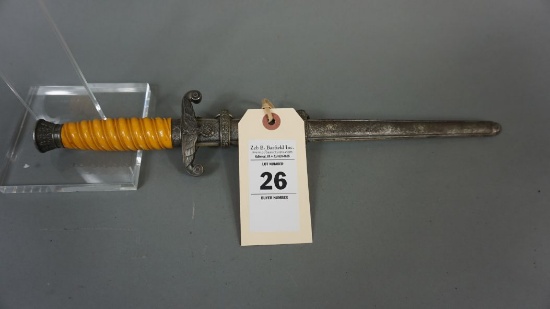 Army Officers Dagger