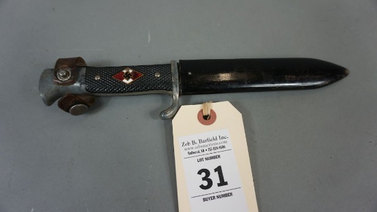 Hitler Youth Dagger