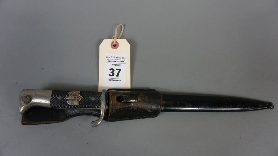 K 98 Dress Bayonet