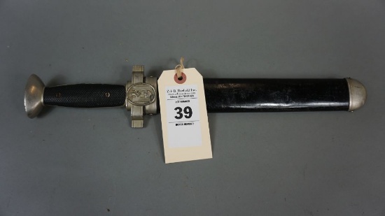 German Red Cross Dagger