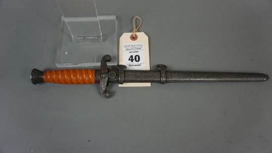 Army Officers Dagger