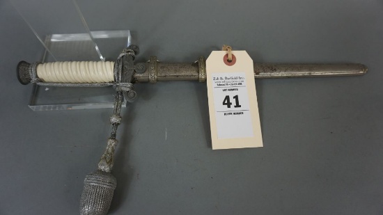 Army Officers Dagger