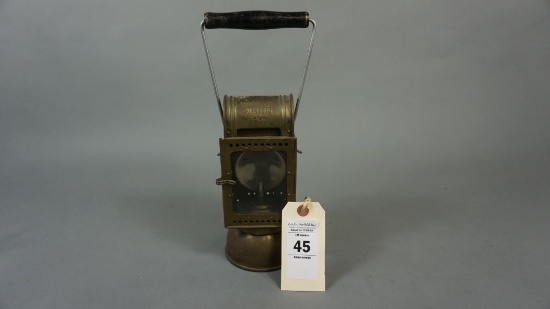 German Lantern