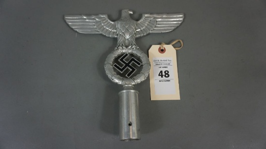NSDAP Pole Topper