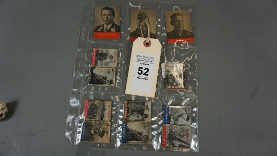 Mini Propaganda Magazines