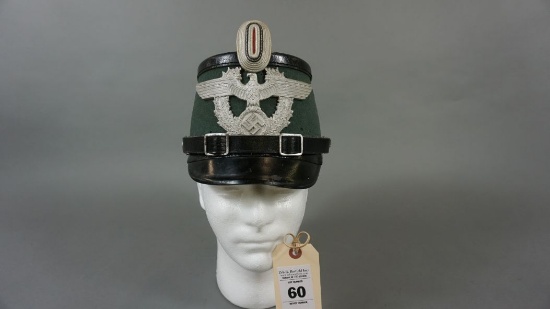 Urban Police Shako