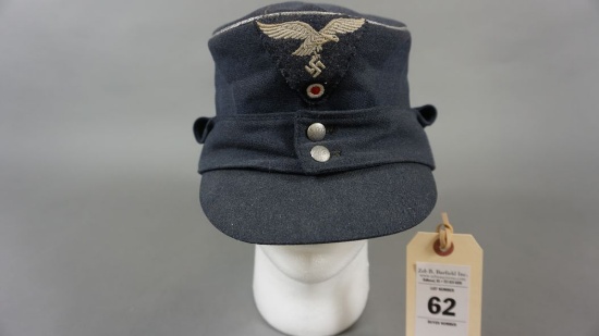 Luftwaffe Field Cap