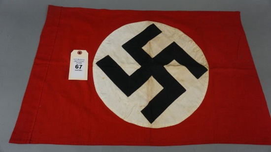 NSDAP Flag