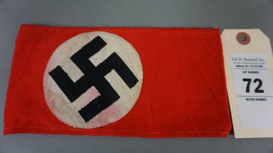 NSDAP Armband