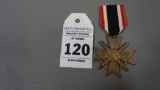 War Merit Service Cross