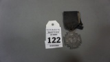 Ten Year Service Medal