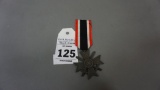 German War Merit Cross