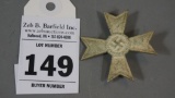 German War Merit Cross