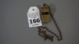 US Military Whistle