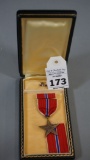 US Army Bronze Star