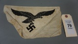Luftwaffe Torso Patch