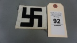 NSDAP Shirt Patch
