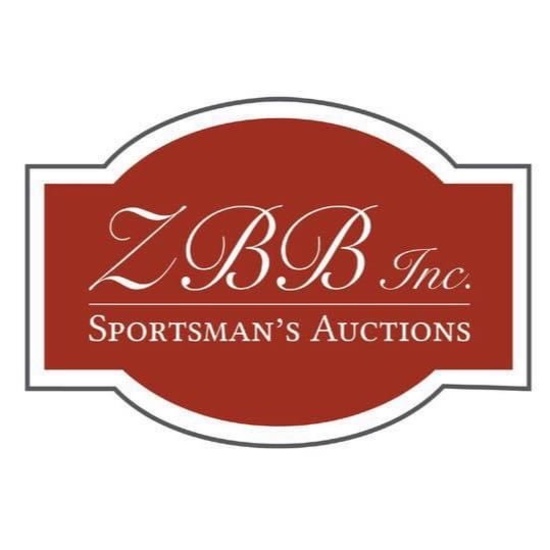 January Sportsman's Auction '21