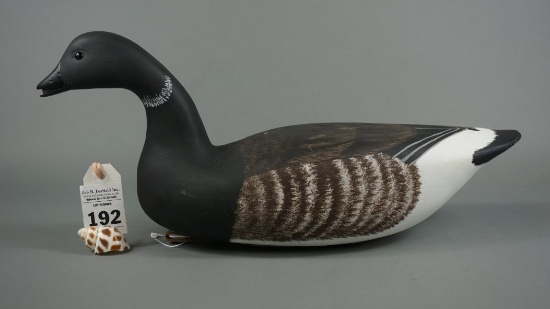 Brant by Birdsall Decoys