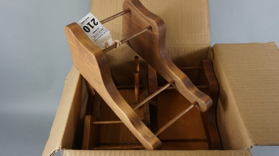 Box of Decoy Stands