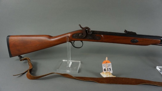 Thompson .50 Cal White Mountain Carbine