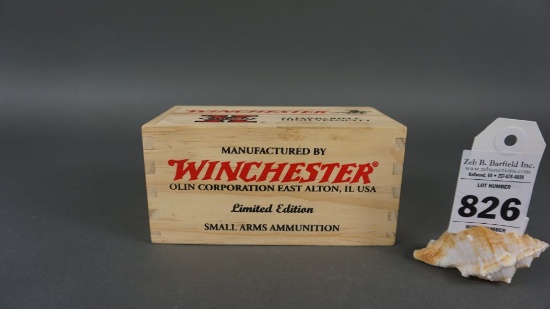 Winchester Box