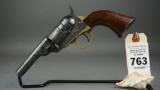 Colts Patent Revolver