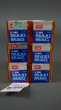 22 WMR HP Maxi Mag Ammo