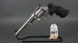 Ruger 357 Magnum