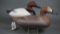 Canvasbacks by Charlie Jobes