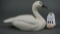 Swan by Zack Ward & George Bell