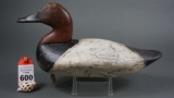 Canvasback by James Holly