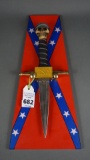 CSA Memorial Dagger