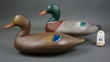 Mallards by Jim Currier