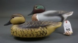 Teal by Barnegat Bay Decoys