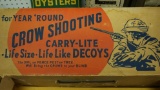 Crow Hunter's Decoy Kit by Carry-Lite